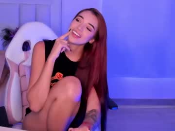 webcam girl scarlett__baker live cam image #1654011