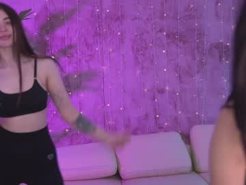 webcam couple anabel054 live cam image #3880159