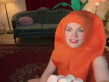 webcam girl bigredcarrott live cam image #4908659
