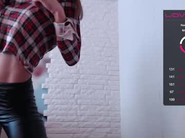 webcam girl mazzanti_ live cam image #4719159