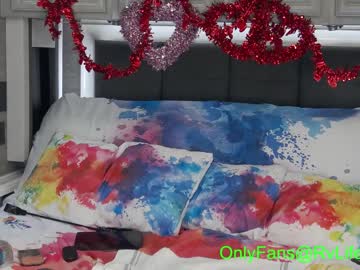 webcam girl rvlifebarbie live cam image #1171925