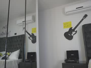 webcam girl venezolanacute live cam image #772371