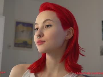 webcam girl merunyya live cam image #2022193