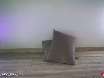 webcam girl nica_rock live cam image #3817299