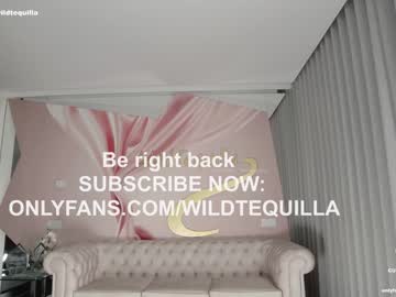 webcam girl wildtequilla live cam image #5609516