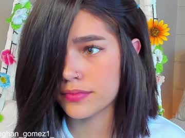 webcam girl _meghan_gomez1_ live cam image #86726