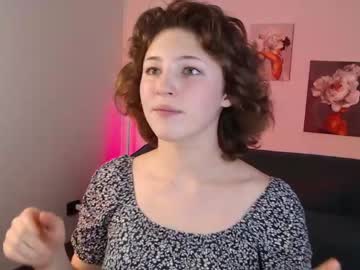 webcam girl cherry_lea_ live cam image #5428627
