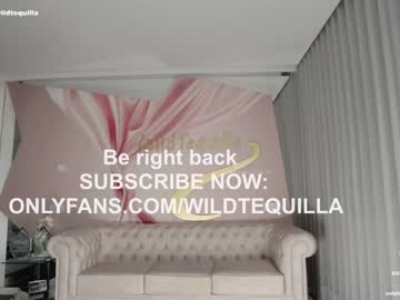 webcam girl wildtequilla live cam image #5731091