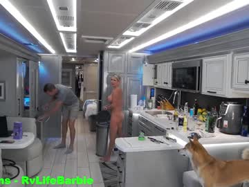 webcam girl rvlifebarbie live cam image #1733952