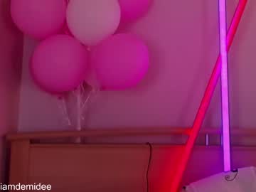 webcam girl _demi_dee_ live cam image #1263552