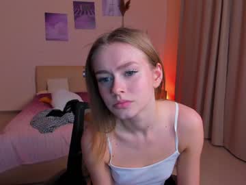 webcam girl amily_sunshine live cam image #3173720