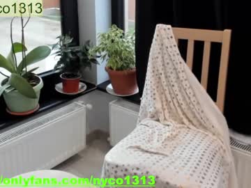 webcam girl nyconik live cam image #3207545