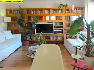 webcam girl mila_ live cam image #56301