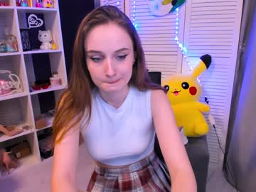 webcam girl sunny_pie live cam image #1525159