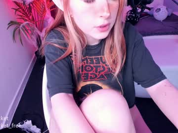 webcam girl pocketrocket_ live cam image #387952