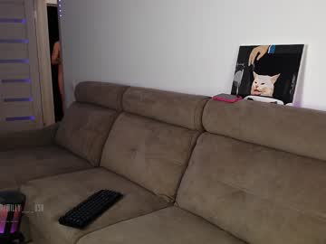 webcam couple milly____ live cam image #5233756