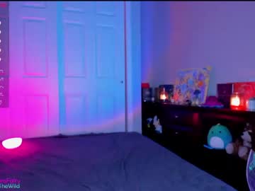 webcam girl fairyinthewild live cam image #4338351