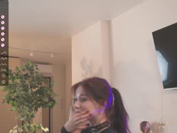 webcam girl oki_dokie live cam image #5499696