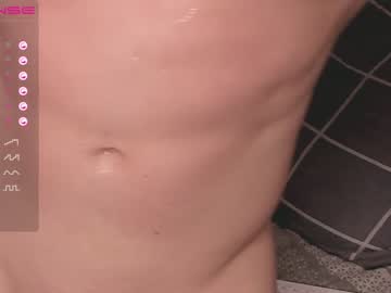 webcam man _sam_black_ live cam image #4119030
