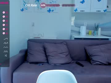 webcam girl cherylstafordy live cam image #4793844