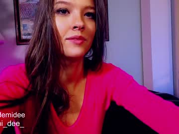 webcam girl _demi_dee_ live cam image #3519976