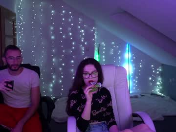 webcam couple anabel054 live cam image #280989