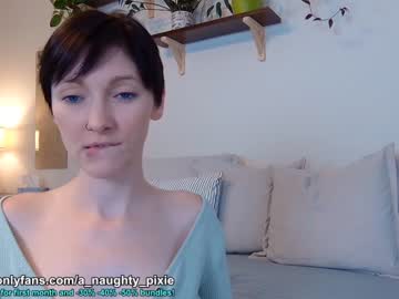 webcam couple a_naughty_pixie live cam image #141861
