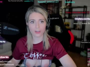 webcam girl kimilee22 live cam image #4432824