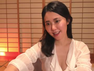 webcam girl maybenanako live cam image #6615907