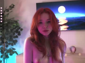 webcam girl oki_dokie live cam image #5917427