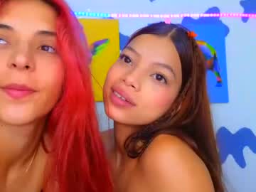 webcam couple stormy_17 live cam image #6396323