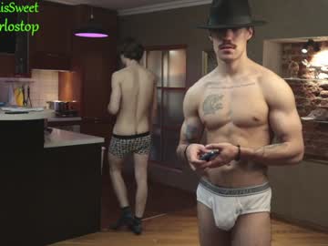 webcam man karlos_murphy live cam image #5015816