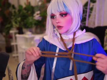 webcam girl faith_chan live cam image #3440909