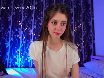 webcam girl melissa_shawty live cam image #5672900