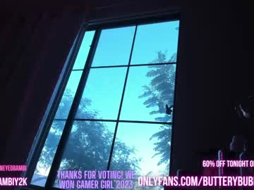 webcam girl butterybubblebutt live cam image #4700886