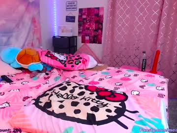 webcam girl siclianprincess live cam image #3792425