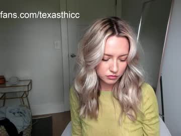 webcam girl texasthicc live cam image #4205226