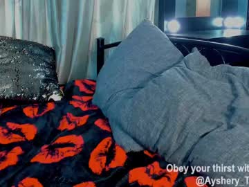 webcam tranny ayshery_sinheart live cam image #7120211