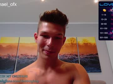 webcam man destroy_boy live cam image #2726600