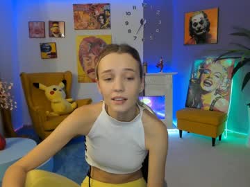 webcam girl xoanetta live cam image #568077