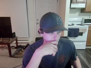 webcam man calamity_26 live cam image #642459