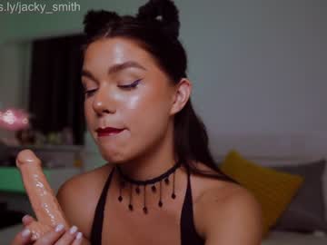 webcam girl jacky_smith live cam image #5994272