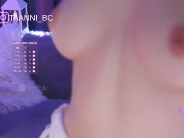 webcam girl taanni_bc live cam image #3664062