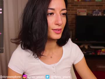 webcam girl dora_sexplorer live cam image #5657962