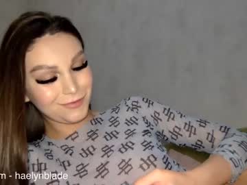 webcam tranny haelynblade live cam image #4717825