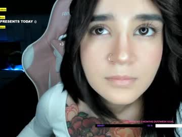webcam girl sugar_troubl3 live cam image #1611250