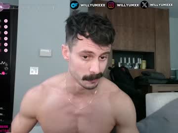 webcam man willyumx live cam image #6936092