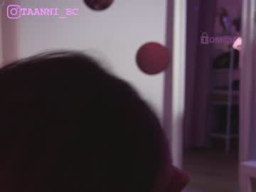 webcam girl taanni_bc live cam image #5928976