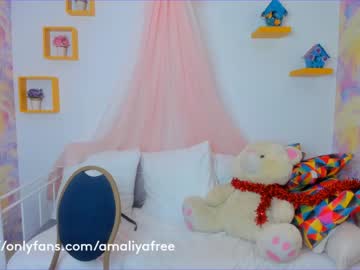 webcam girl amelia__williams live cam image #898433