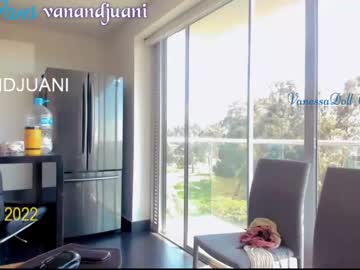 webcam girl vanandjuani live cam image #1070894